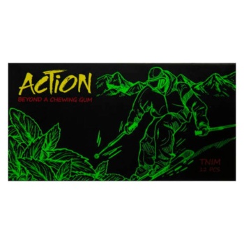  بدون شکر با طعم نعناع اکشن بسته 8 عددی635ed0dbe4316751020